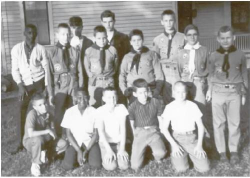Scouts